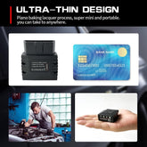 Vgate vLinker MC+ Wifi OBD2 Araç Arıza Tespit Cihazı